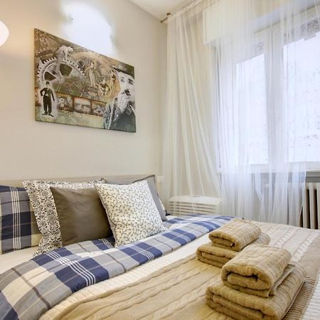 Milanrentals - Charlie Apartment Zewnętrze zdjęcie