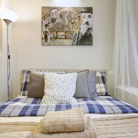 Milanrentals - Charlie Apartment Zewnętrze zdjęcie