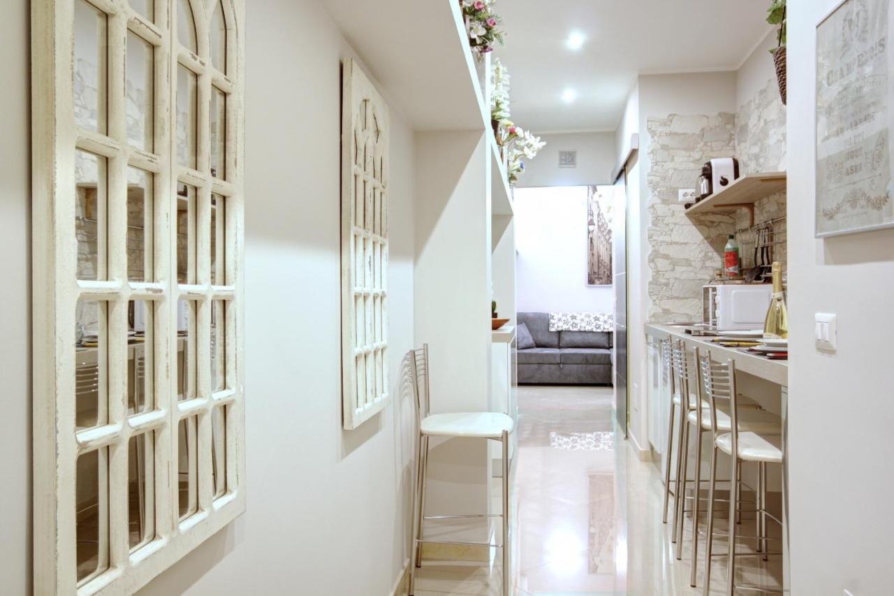 Milanrentals - Charlie Apartment Zewnętrze zdjęcie