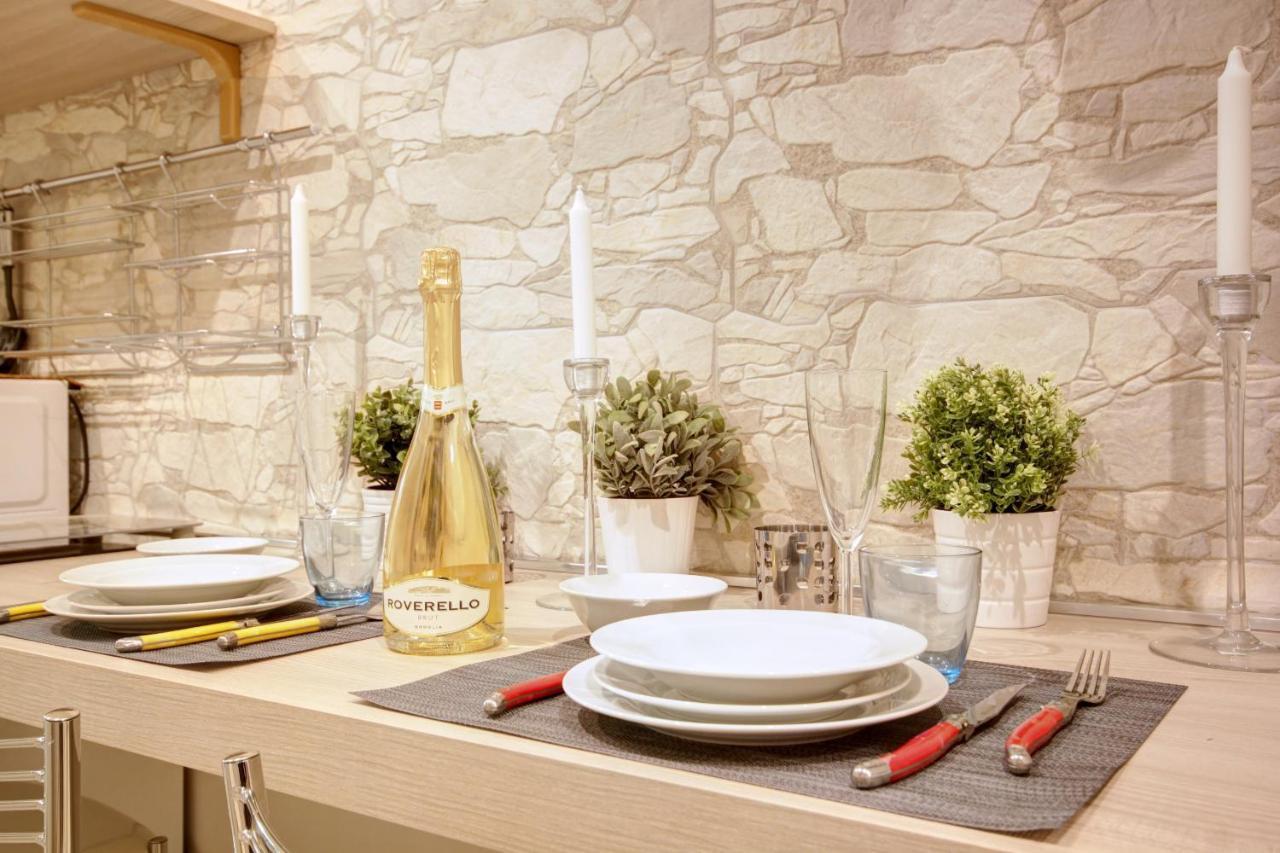 Milanrentals - Charlie Apartment Zewnętrze zdjęcie