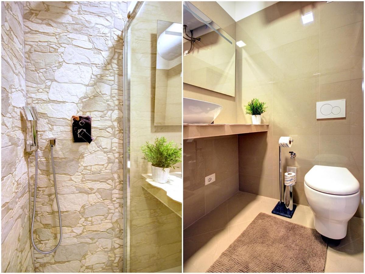 Milanrentals - Charlie Apartment Zewnętrze zdjęcie