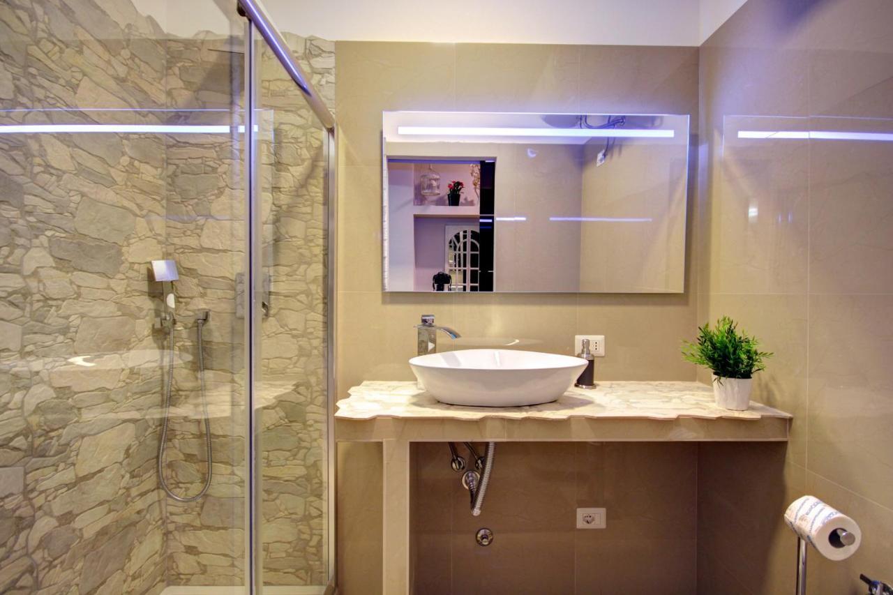 Milanrentals - Charlie Apartment Zewnętrze zdjęcie